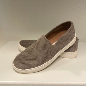 Steve Madden Slip On Sneakers